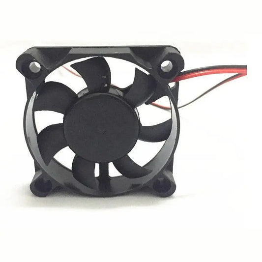 30x30x10mm 24V 2Pin DC Brushless cooling fan 3D Print Creativity