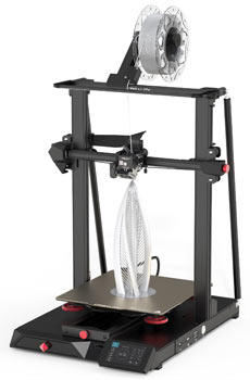 Creality CR-10 Smart Pro 3D Printer - 3D Print Creativity Pty Ltd