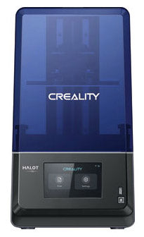 Creality Halot One Plus 3D Printer - 3D Print Creativity Pty Ltd