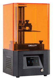 Creality LD-002R Desktop Resin 3D Printer - 3D Print Creativity Pty Ltd