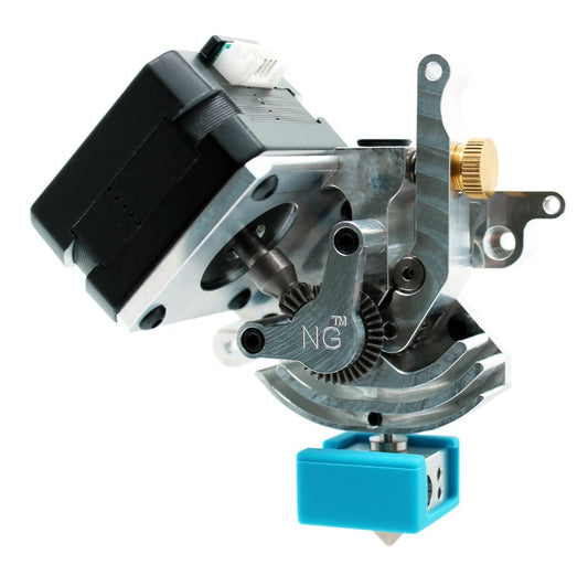 Micro Swiss NG™ Direct Drive Extruder for Creality Ender 6 3D Print Creativity