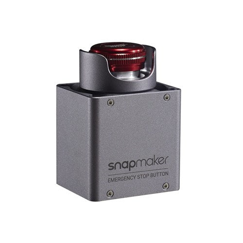 Emergency Stop Button - for Snapmaker A250T/A350T 3D Print Creativity