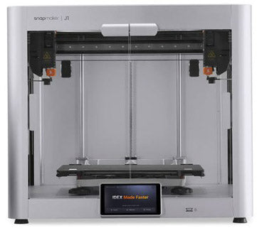 Snapmaker J1 IDEX 3D Filament Printer 3D Print Creativity