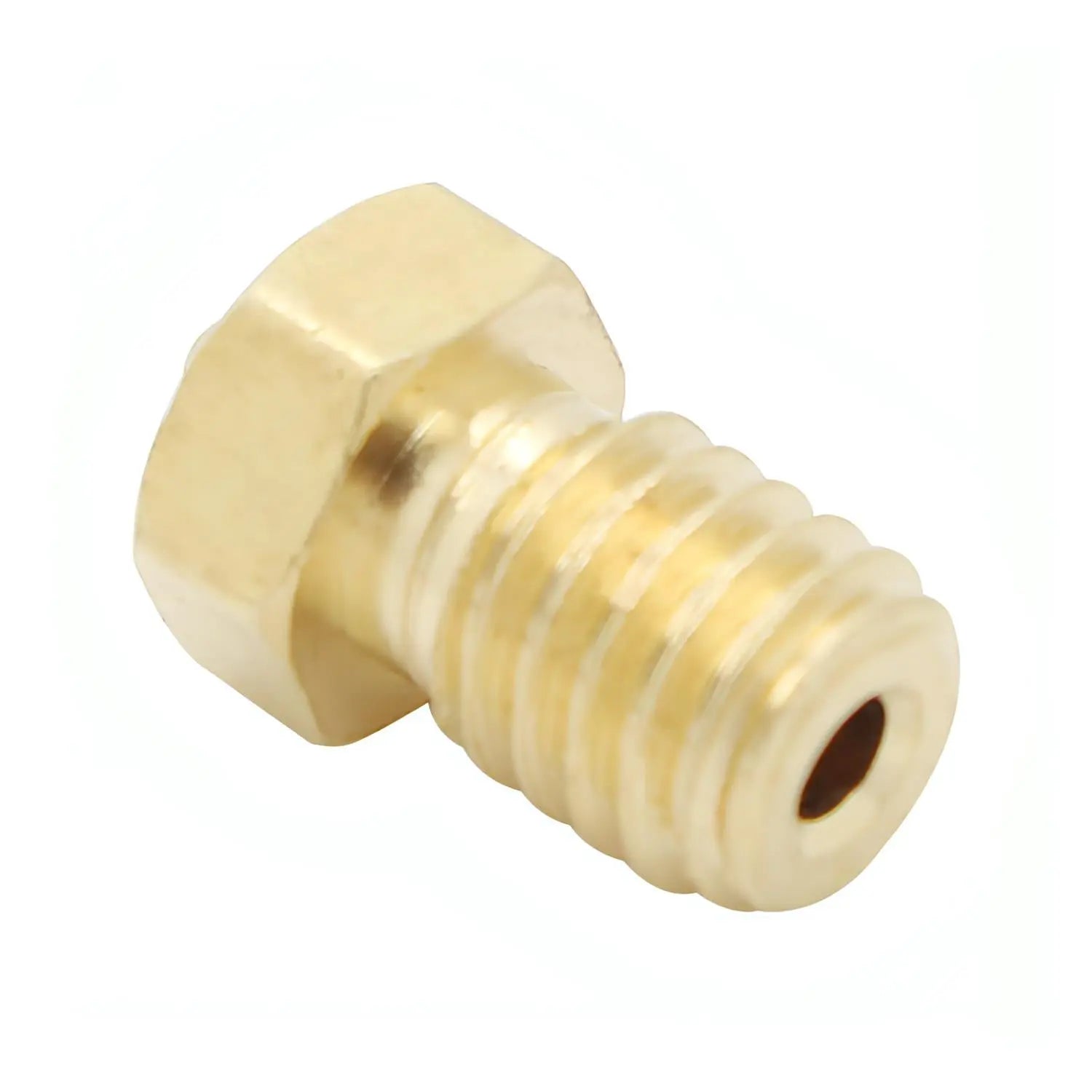 E3D v6 brass nozzle 1.75mm /0.6