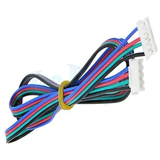 1 mt. -4pin Stepper Motor Cable 3D Print Creativity