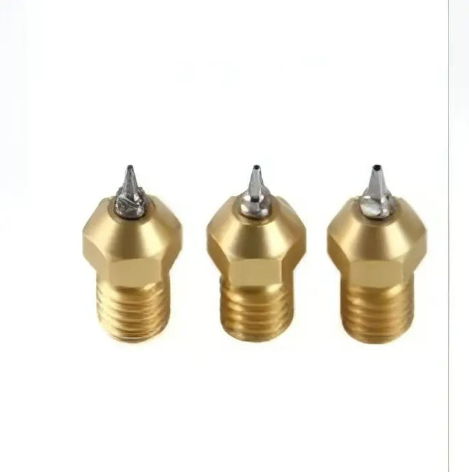 Airbrush Style 3D Printer Nozzle For V6 Hotend 0.4/1.75MM