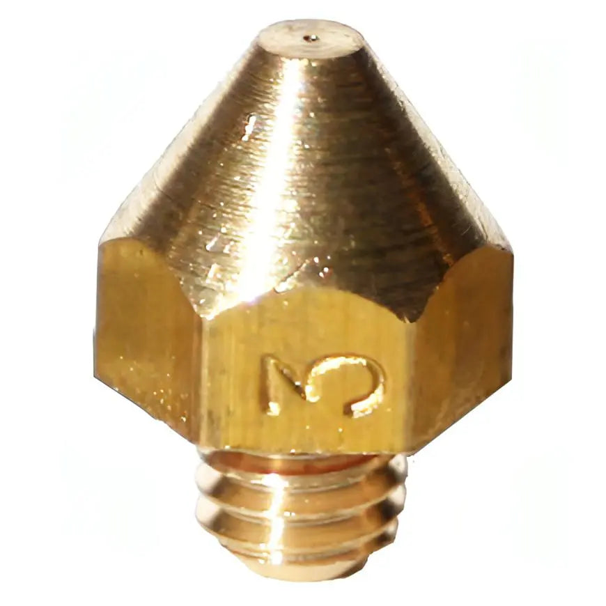 Big Head MK8 Nozzle Inkjet 0.2/1.75MM