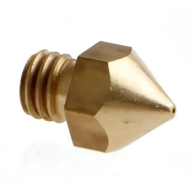 MK8 Nozzle Brass Big Head 0.5/1.75MM-H099-05 3D Print Creativity