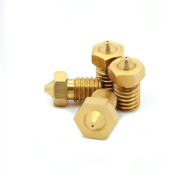 E3D M6 Nozzle (0.3mm/1.75mm)