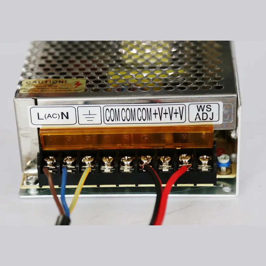 12V - 16.7 DC Power Supply for 3D Printer