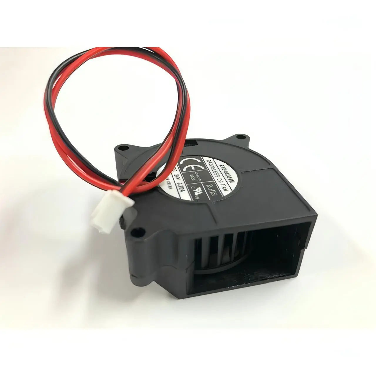 12V Turbo Blower Fan - 50*50mm