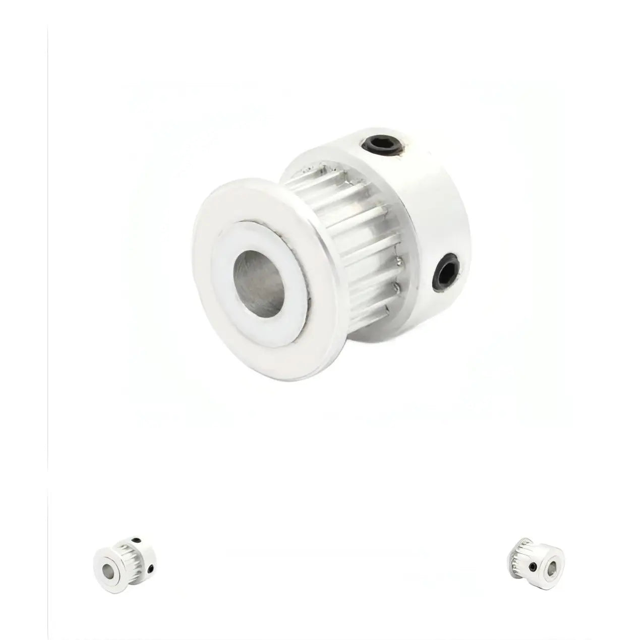 16 teeth T2.5 timing pulley 5mm