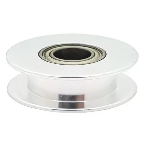20 teeth 3mm bore - Toothless Idler Timing Belt Pulley
