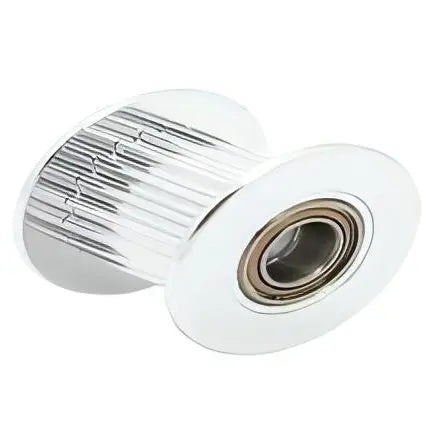 20 teeth 5mm Bore Dual Ball Bearing