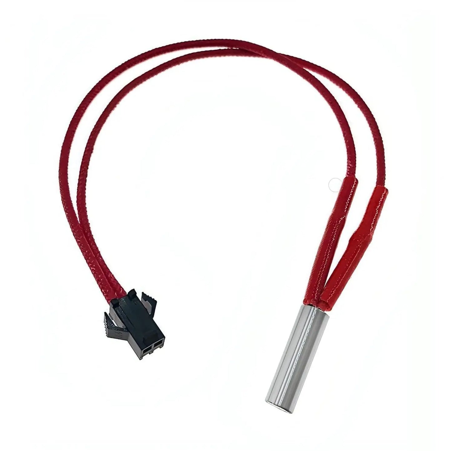 Ceramic Cartridge Heater HotEnd J-Head 12V/24V 40W 6*20mm 3D Print Creativity