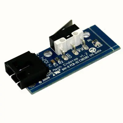 Endstop Board Flashforge I2SE/Dreamer/CreatorPro/Makerbot R2/2X