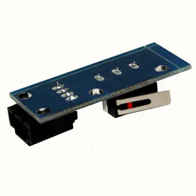 Endstop Board Flashforge I2SE/Dreamer/CreatorPro/Makerbot R2/2X