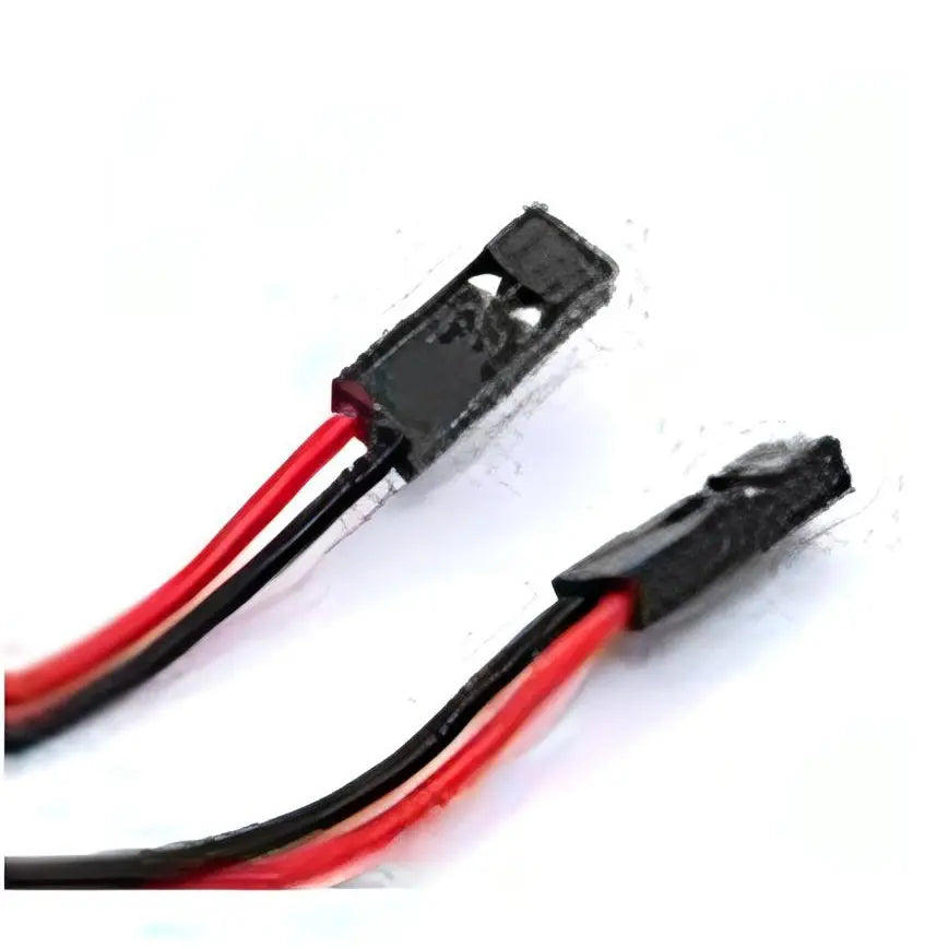 2pin Dupont Cable Female to female 70cm 3D Print Creativity