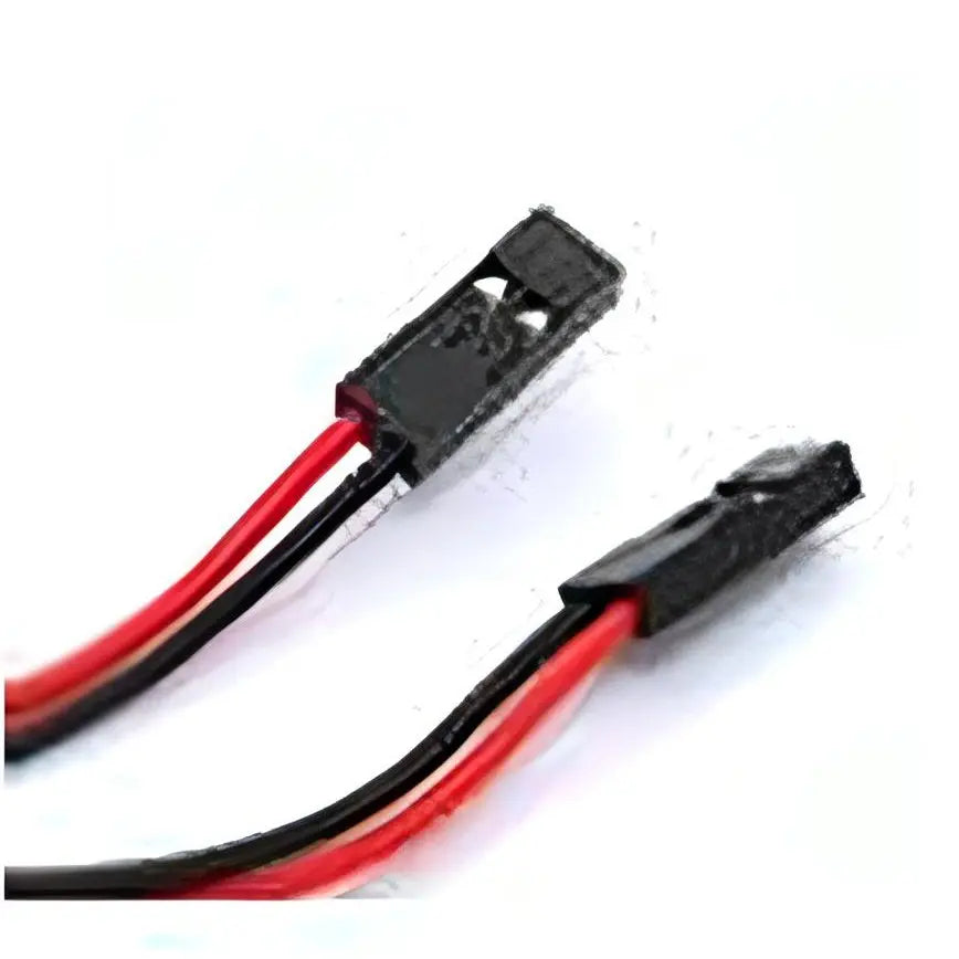 2pin Dupont Cable Female to female 70cm