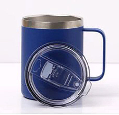 300ml Stainless Steel Thermal Mug