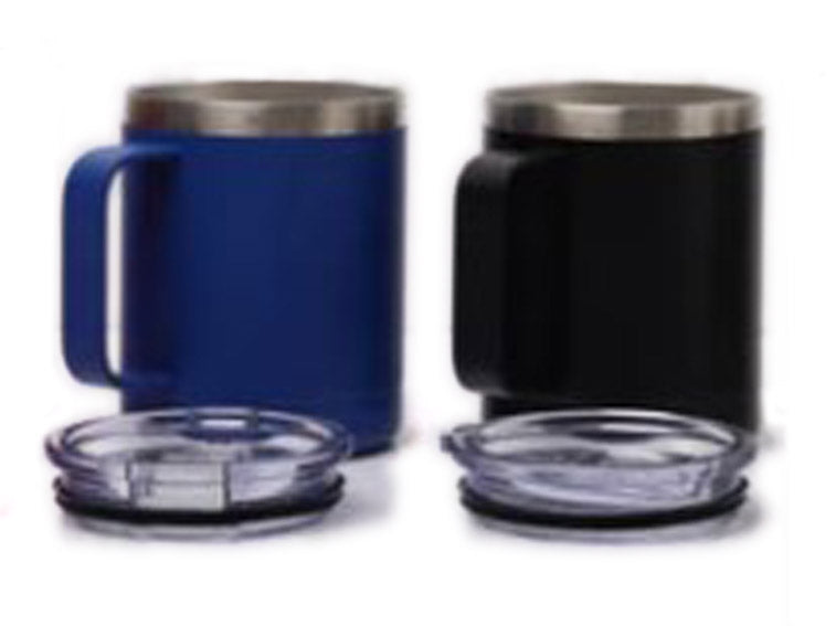 300ml Stainless Steel Thermal Mug