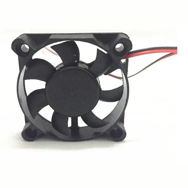 30x30x10mm 12V 2Pin DC Brushless cooling fan 3D Print Creativity