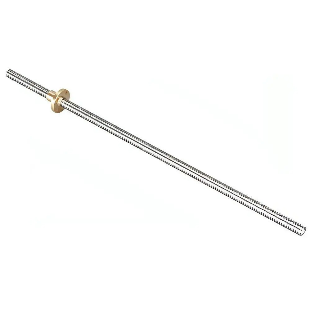 350mm THSL-350-8D Lead Screw-KT062