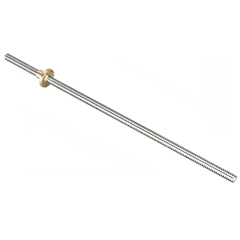 350mm THSL-350-8D Lead Screw-KT062