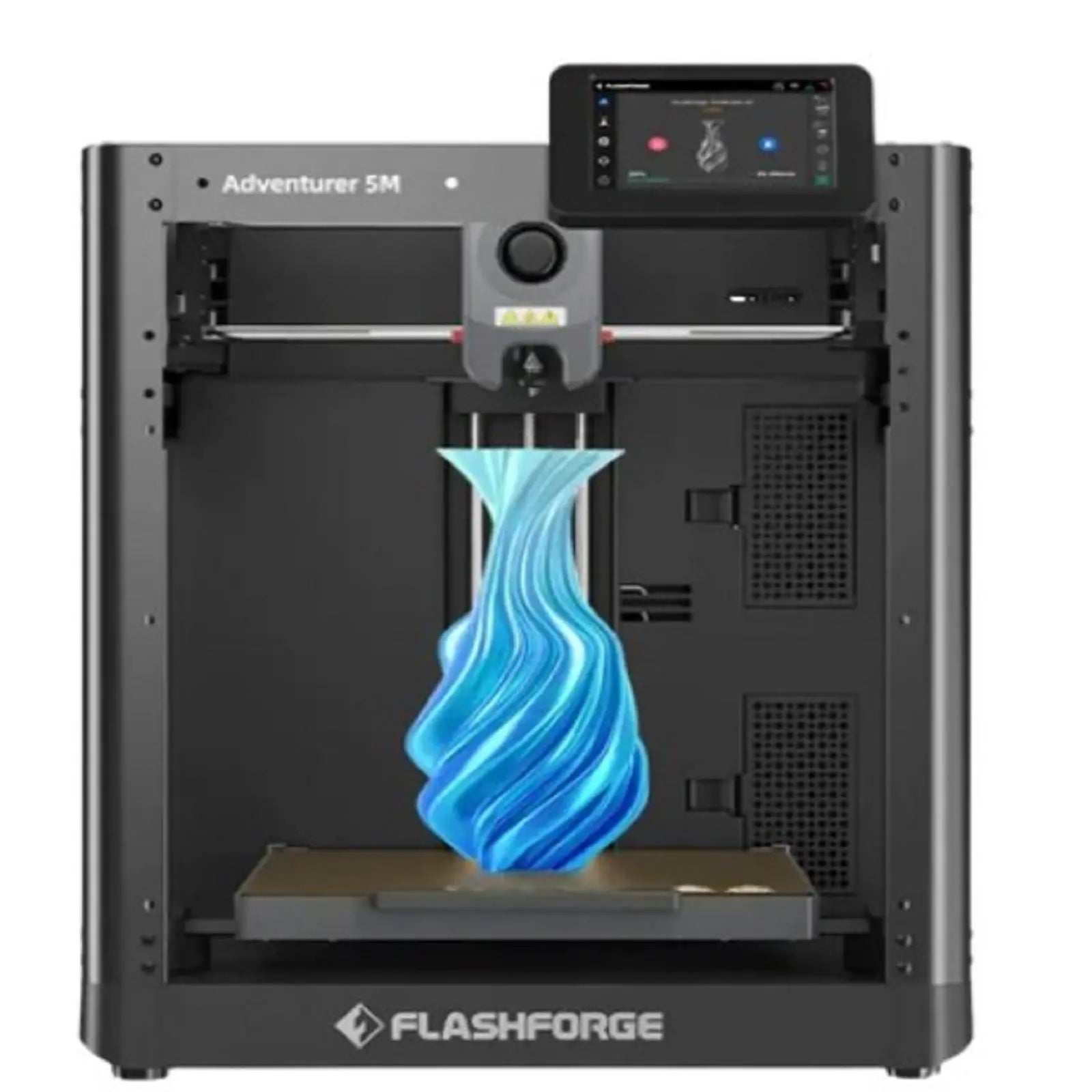 FLASHFORGE 3D Printer Adventurer 5M High-Speed 600 mm/