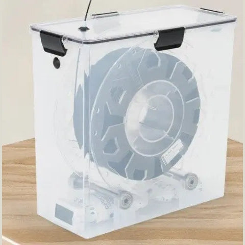 3D Printer Filament Dryer Box Airtight And Moisture-Resistant