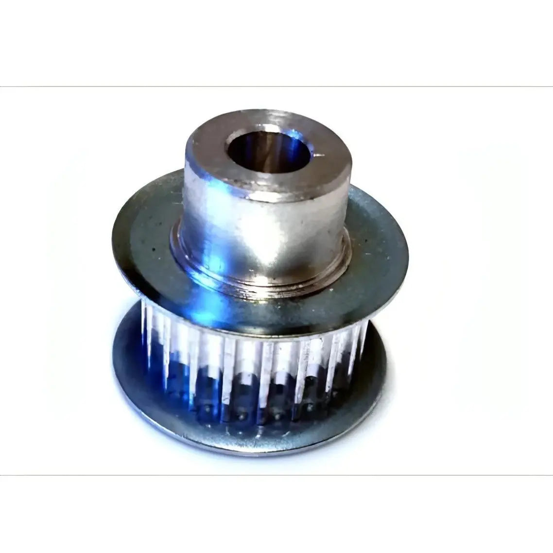 3GT Timing Pulley 20Teeth 6mm Bore NC Parts 3GT Timing Pulley 20Teeth 6mm Bore 3D Print Creativity