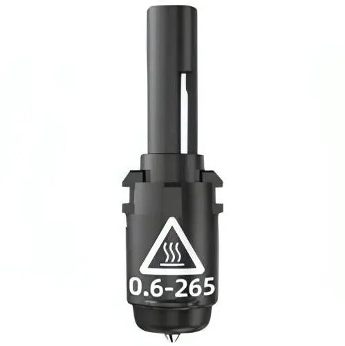 FlashForge Adventurer 3/4-0.6mm Upgrade Nozzle- 265C- ACC0143 3D Print Creativity