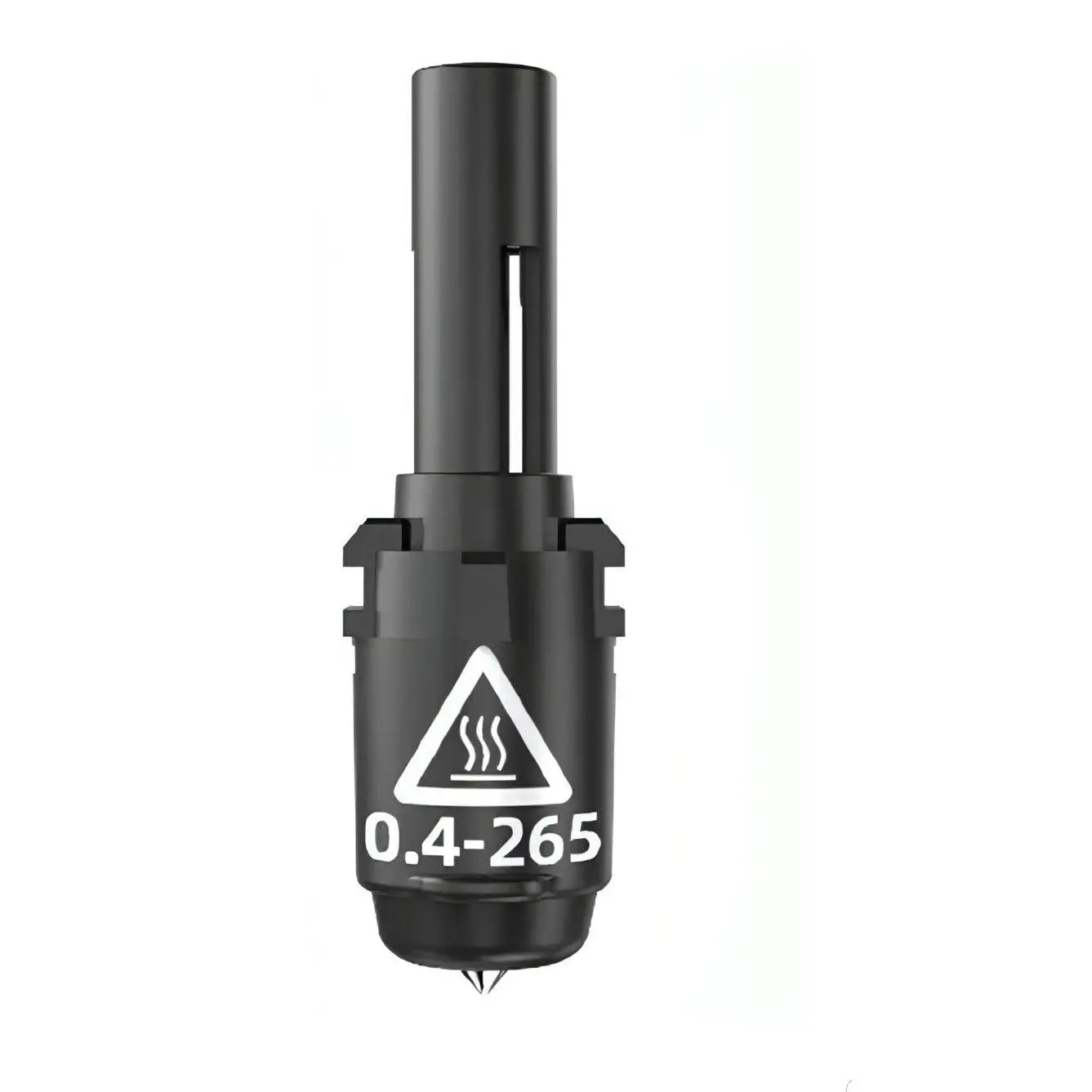 Flashforge Adventurer  3/4 265℃ -0.4 mm  - Upgrade Nozzle Assembly-ACC0183