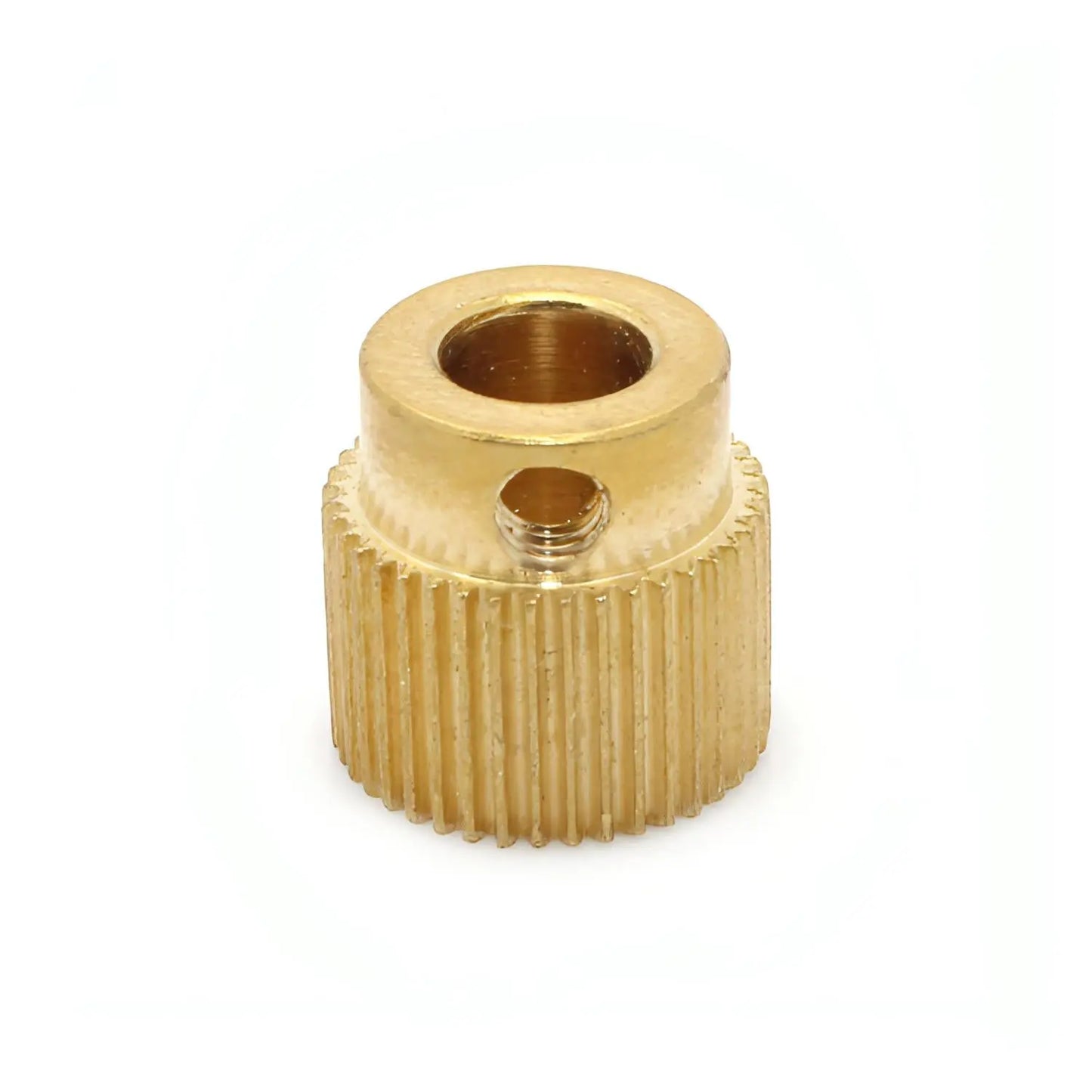 40 teeth extruder gear-H062 3D Print Creativity