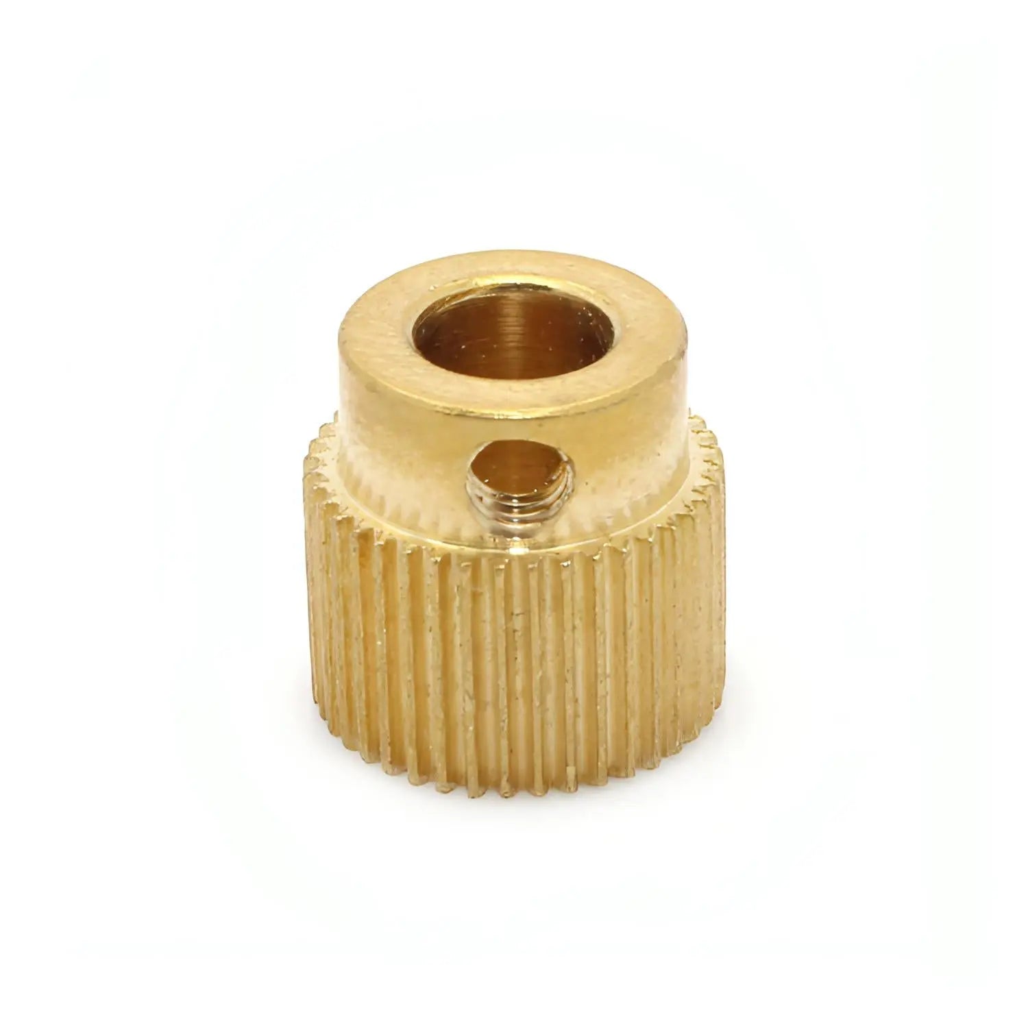 40 teeth extruder gear-H062 3D Print Creativity