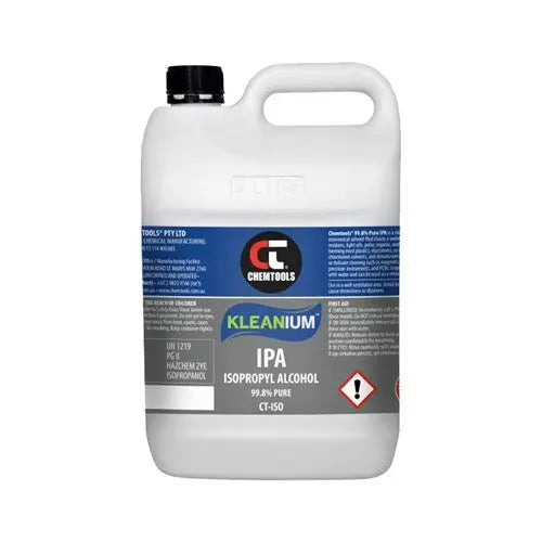 Isopropyl Alcohol -OPTIONS:1L./5L.-