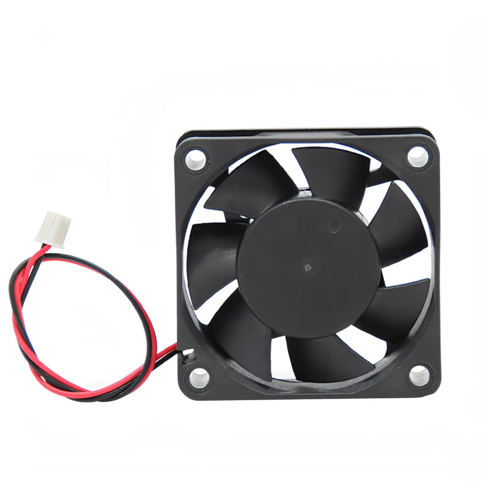 60x60x15mm 12V 2Pin DC Brushless cooling fan