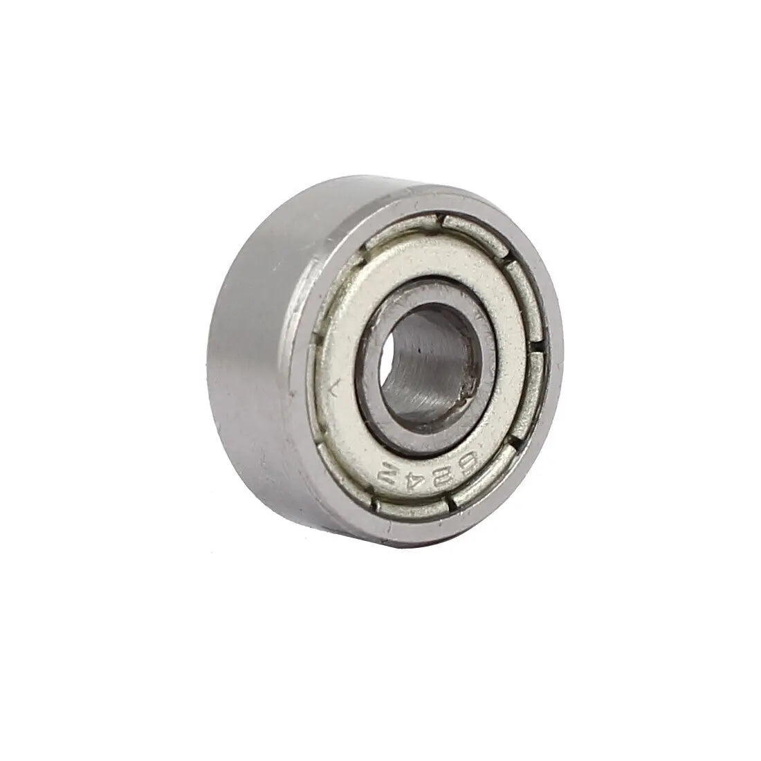 624ZZ Shielded Ball Bearing. Size: 4x13x5mm