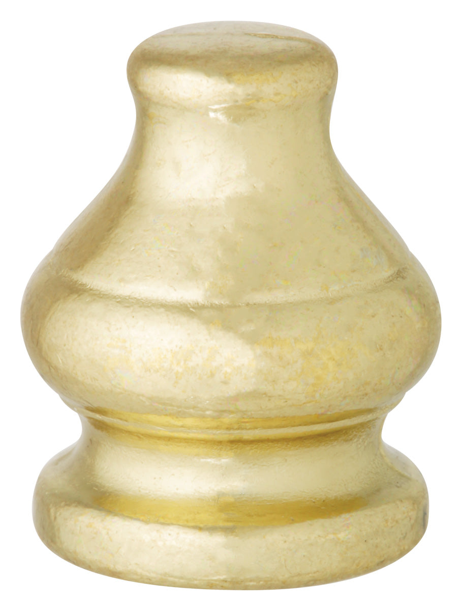 Cap Nut Gold