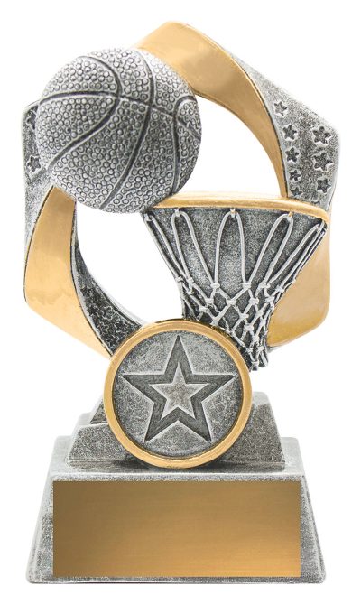 Basketball Hype - 110mm