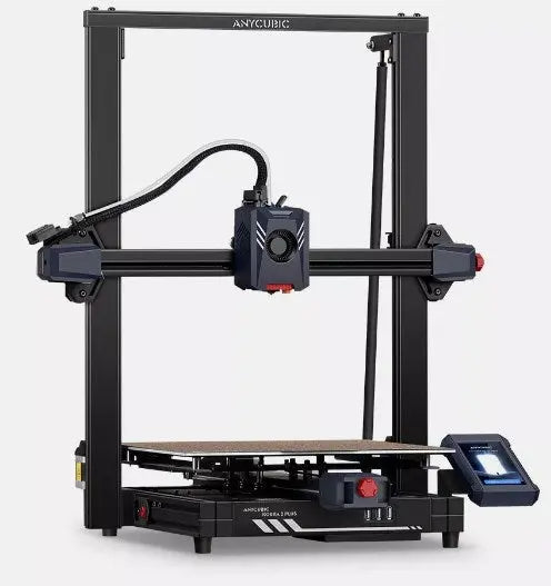 ANYCUBIC KOBRA2 Plus 3D printer 3D Print Creativity Pty Ltd