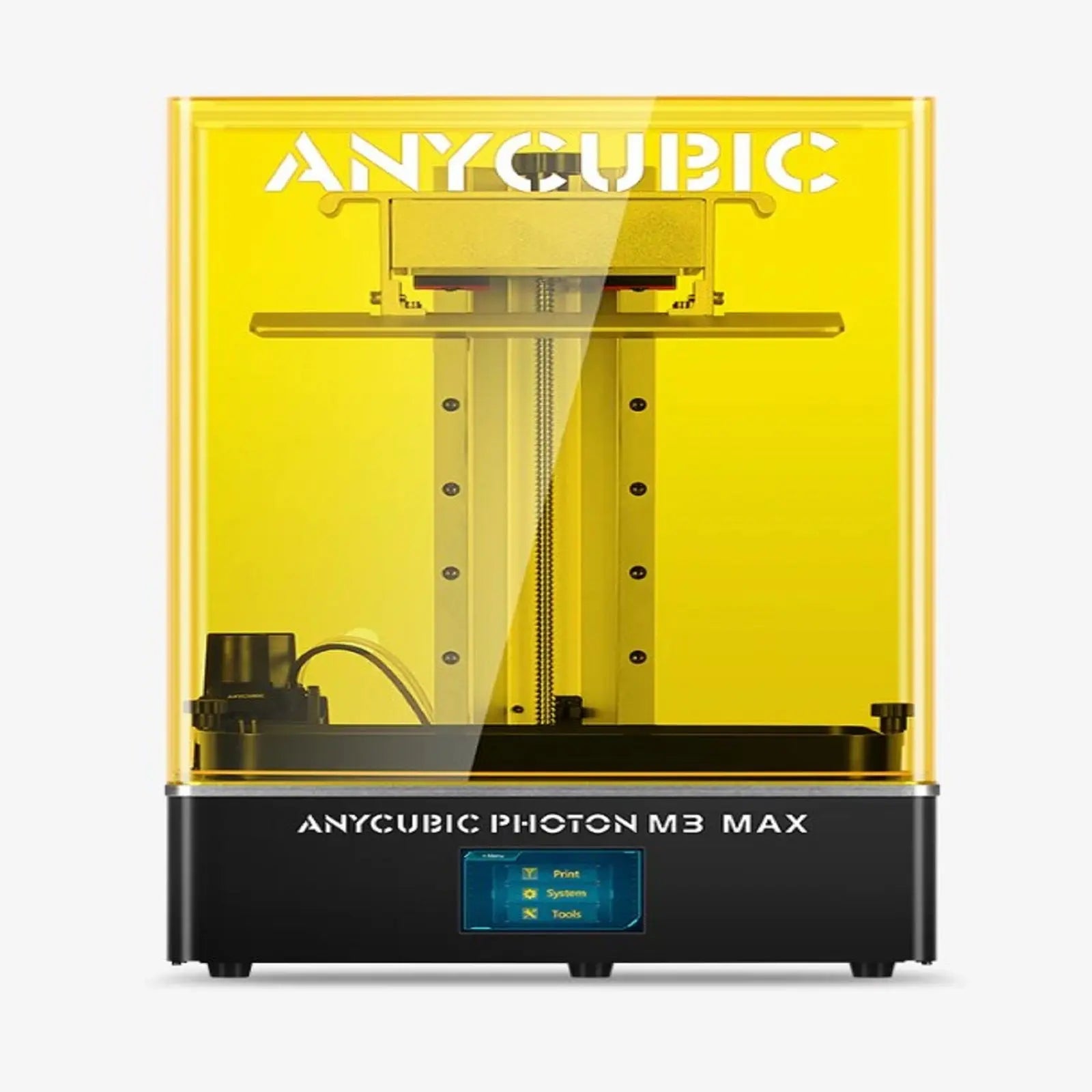 ANYCUBIC Photon M3 Max 13.6" 7K Large LCD Screen 3D Printer 300 x 298 x 164 mm³