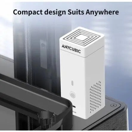Anycubic Air Purifier - Pack of 2