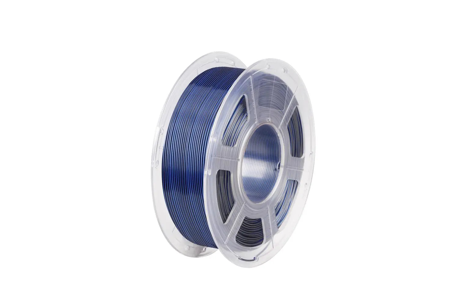 Anycubic Filament  - Dual colour Black & Blue - 1.75mm  1Kg