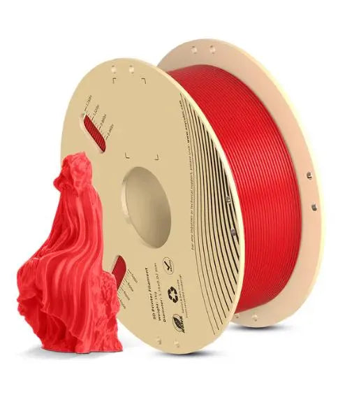 Anycubic Filament  PLA  Bright Red 1kg  1.75MM