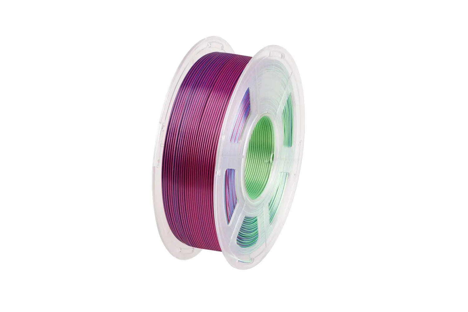 Anycubic Filament TRI Colour -Red Yellow and Green-  1.75mm 1kg