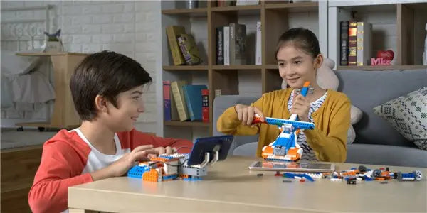 Apitor Robot X 12-in-1 Programmable STEM Kit