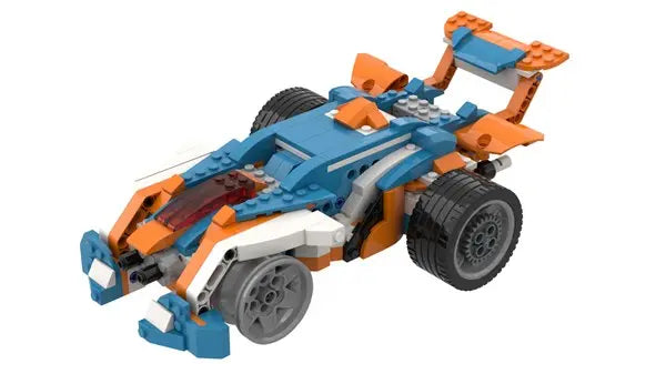 Apitor Robot X 12-in-1 Programmable STEM Kit