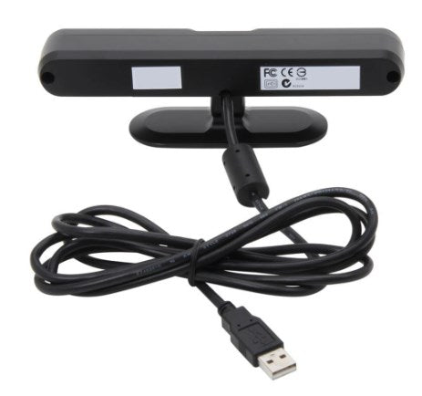 Asus Xtion PRO LIVE 3D Scanner