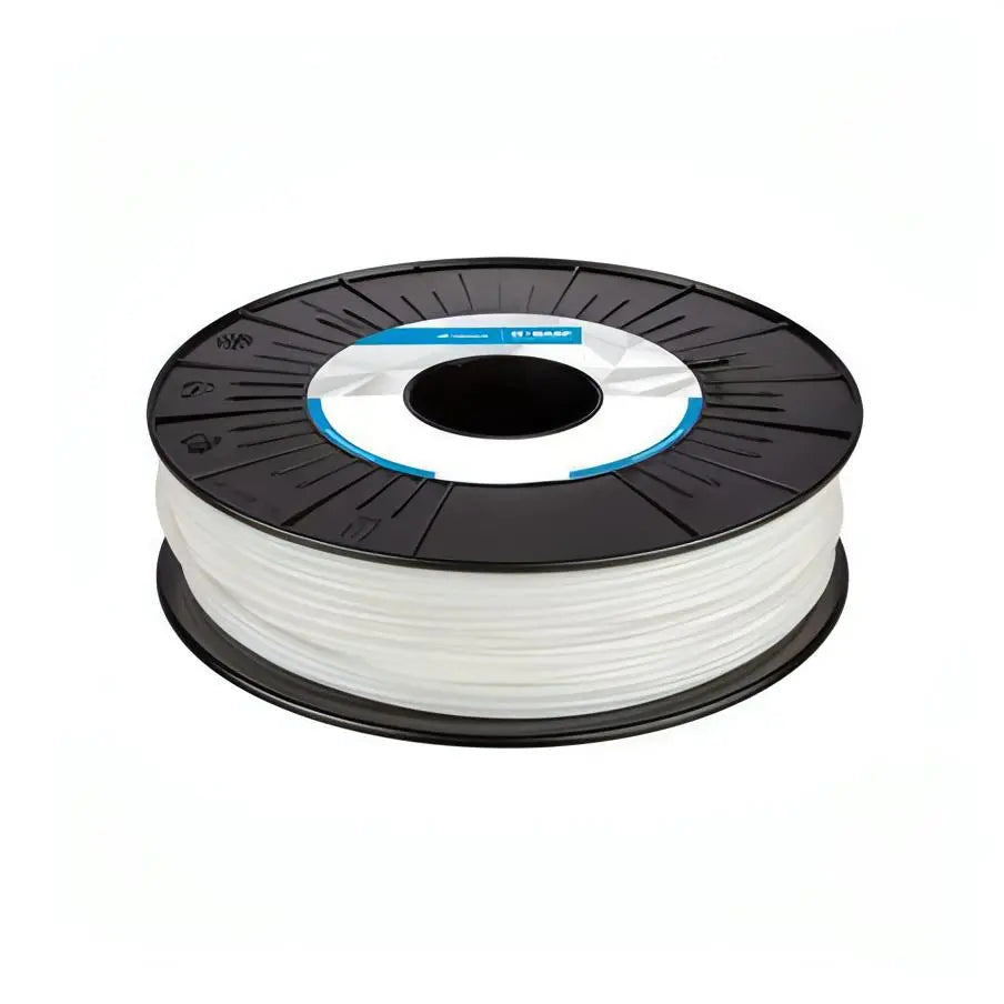 BASF Ultrafuse® PLA PRO1 3D Print Filament 750g -Natural White-1.75 mm